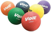 Voit Playground Balls - Color My Class (EA)